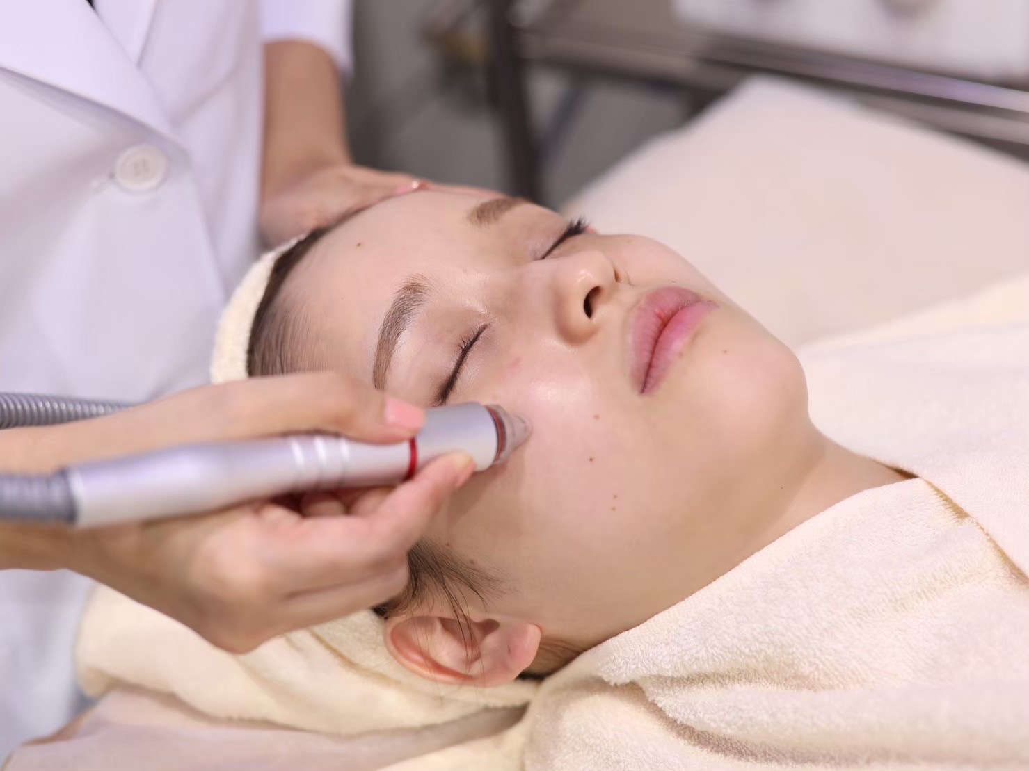 LIN FACEクーポン